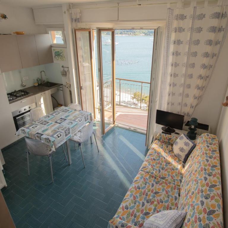 La casa di Giò - Appartamento con 1 Camera da Letto - 19