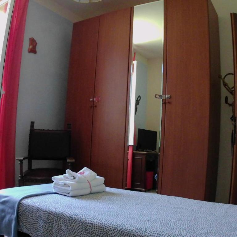 Trilocale La Spezia, borgo sul mare nelle 5 Terre - Appartamento - 56