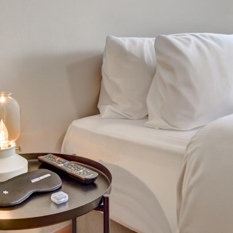 Guitaca Private Paradise in Zona T - Two-Bedroom Apartment - 5