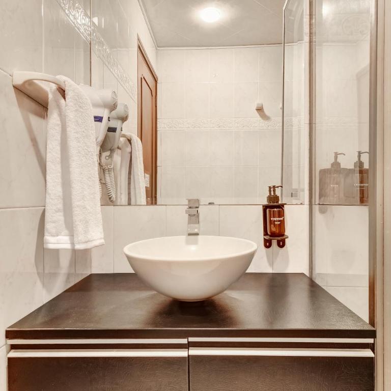 Guitaca Private Paradise in Zona T - Two-Bedroom Apartment - 1