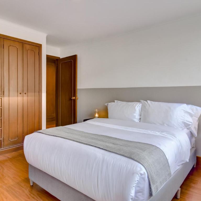 Guitaca Private Paradise in Zona T - Two-Bedroom Apartment - 4