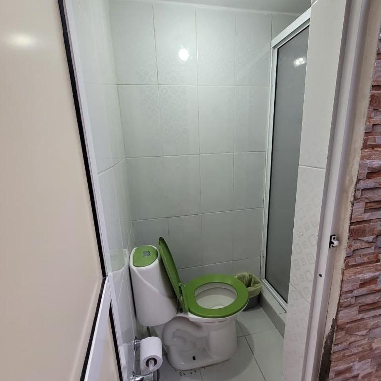 KMO HOUSE Cali 1 - Double Room - 13