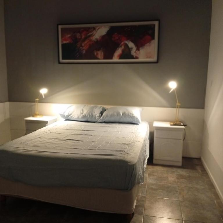 Tu rincón, lugar de descanso - Apartamento de 1 dormitorio - 3