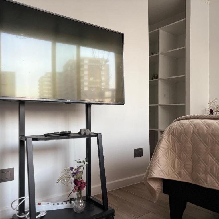 Corazón de ñuñoa - One-Bedroom Apartment - 6