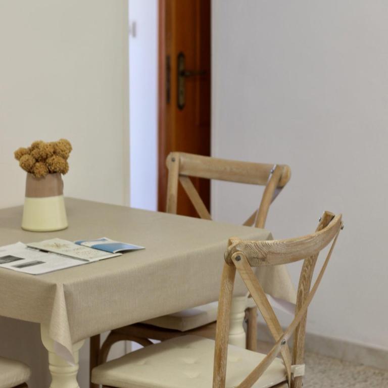 Villa Marchionna - Appartamento Monolocale - 5