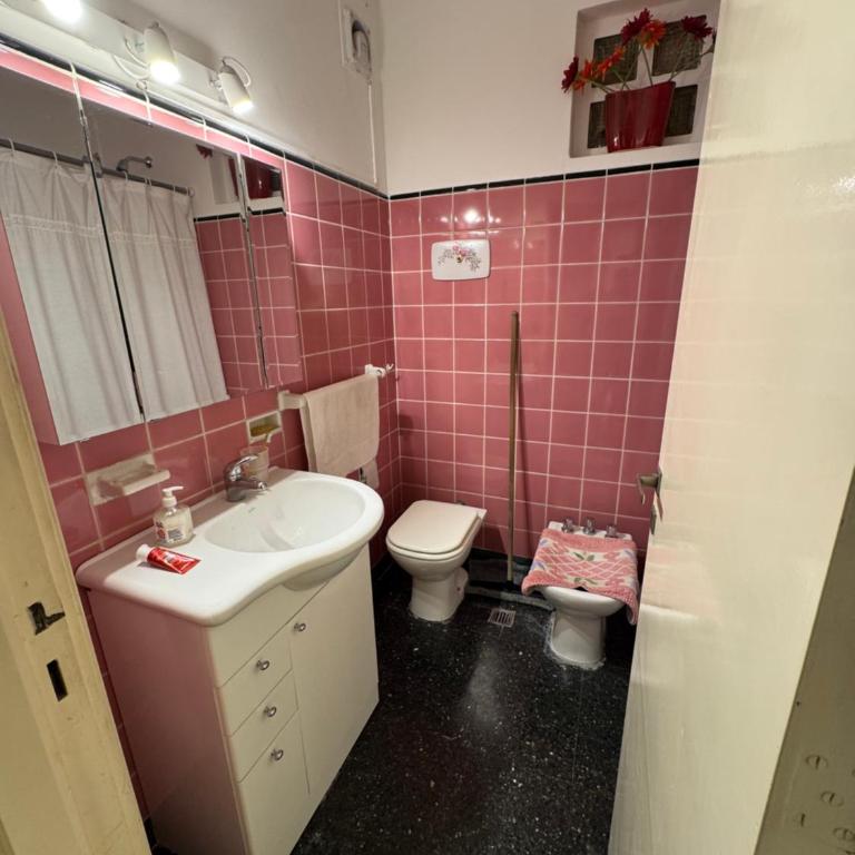 Departamento zona Guemes - One-Bedroom Apartment - 1