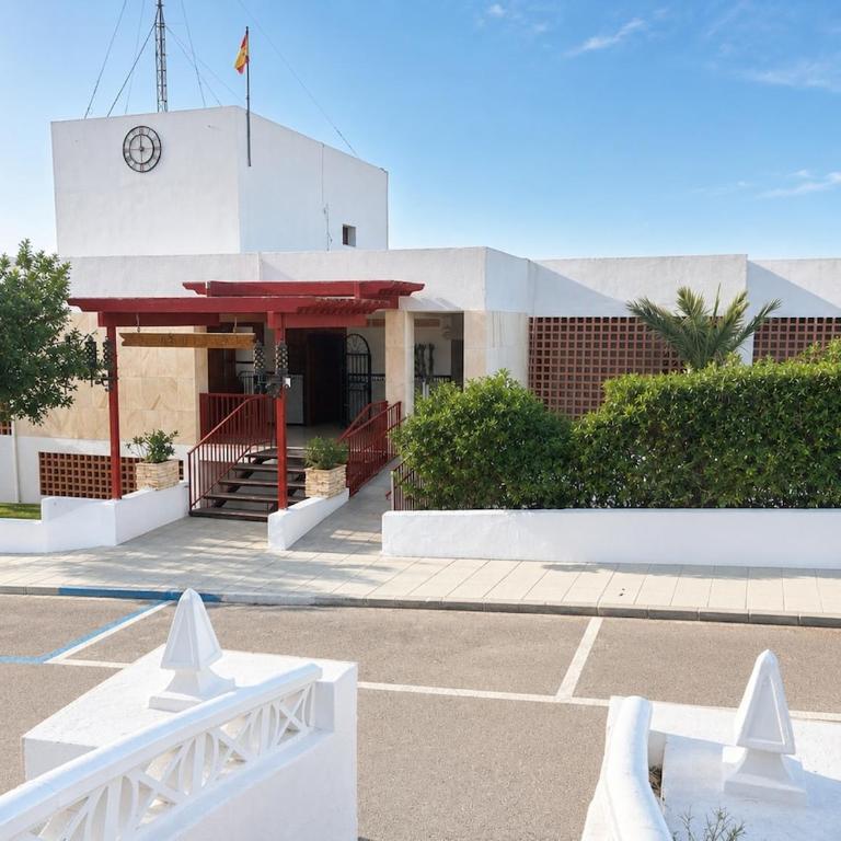Alma del Mar - Two-Bedroom Apartment - 5