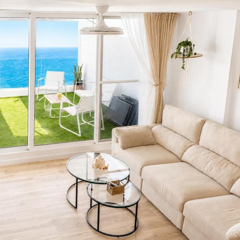 Alma del Mar - Two-Bedroom Apartment - 13