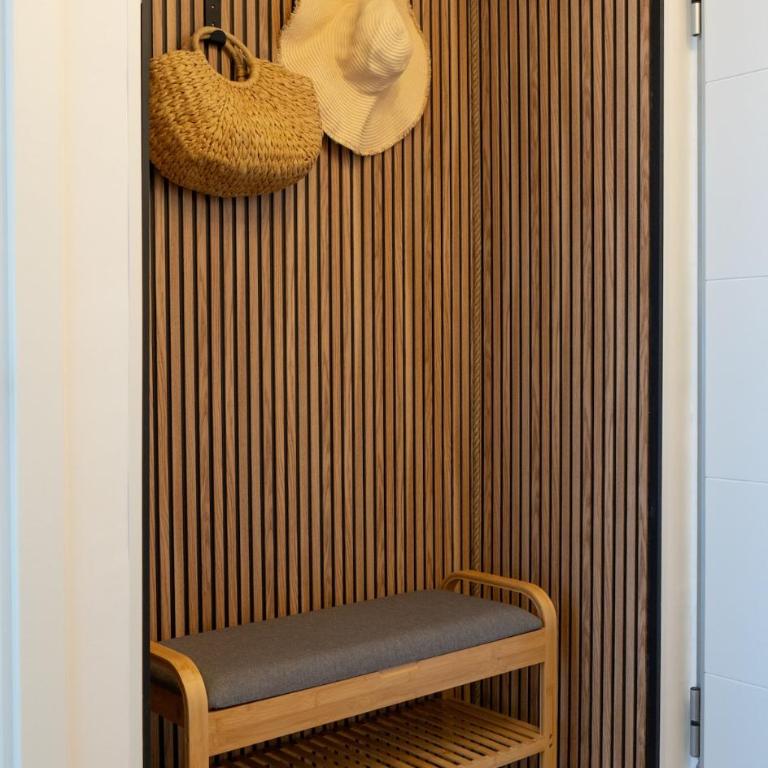 Alma del Mar - Two-Bedroom Apartment - 18