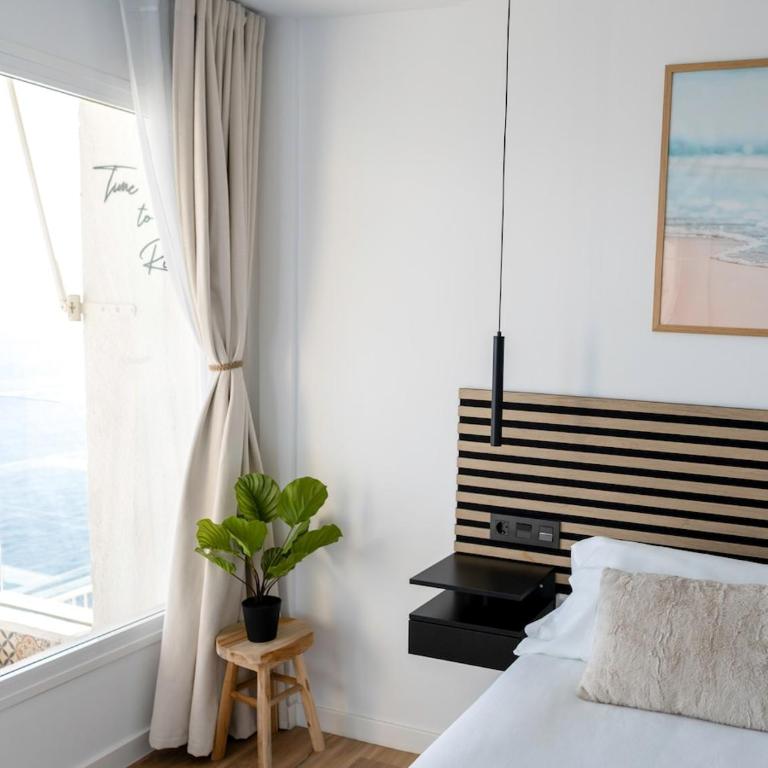 Alma del Mar - Two-Bedroom Apartment - 20