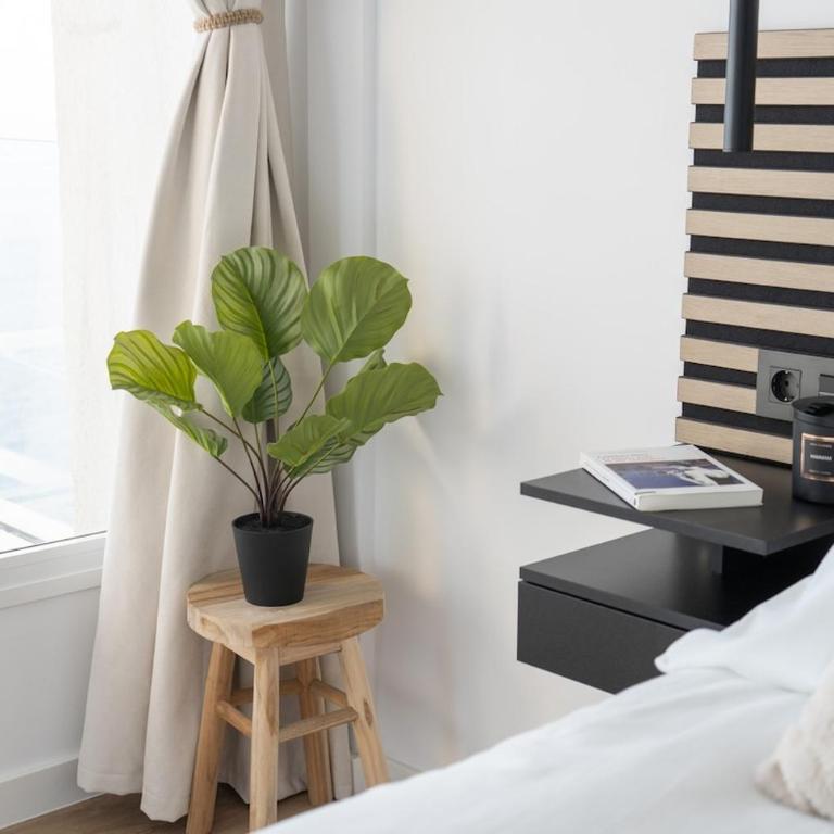 Alma del Mar - Two-Bedroom Apartment - 34
