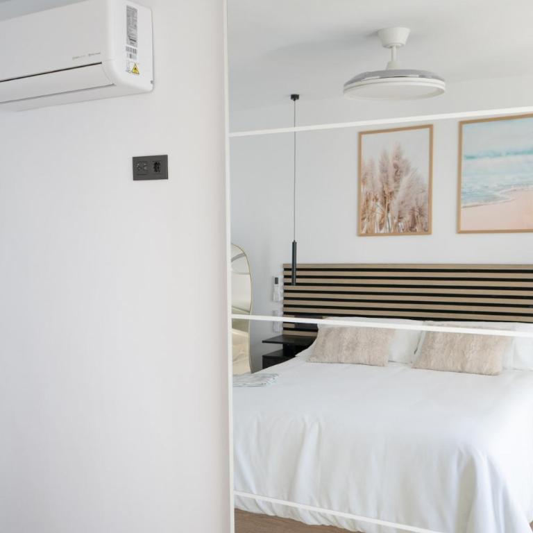 Alma del Mar - Two-Bedroom Apartment - 40