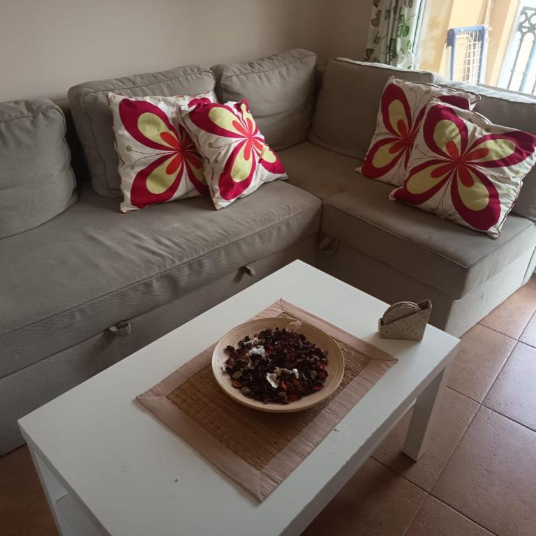 Duplex playa Rapadoira piscina Foz - Apartamento Deluxe de 3 dormitorios - 16