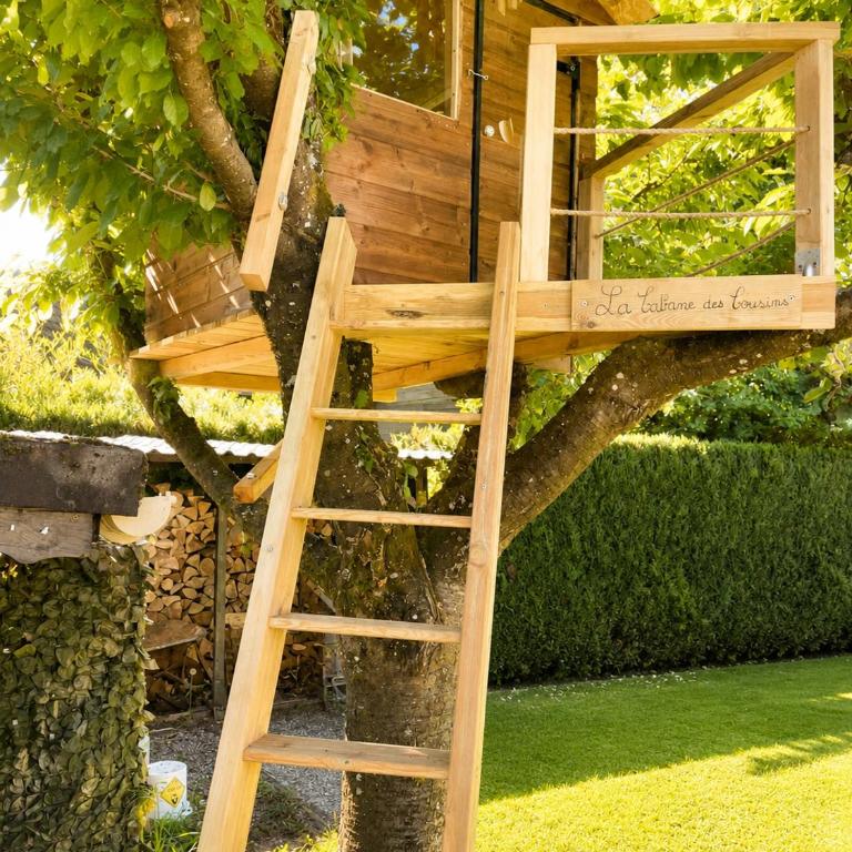 M089 Magnifique maison avec sauna piscine - Haus mit 4 Schlafzimmern - 23