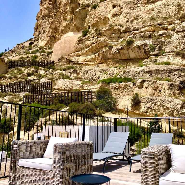 View 4 U Apartment - Alicante - Appartement 2 Chambres - 2