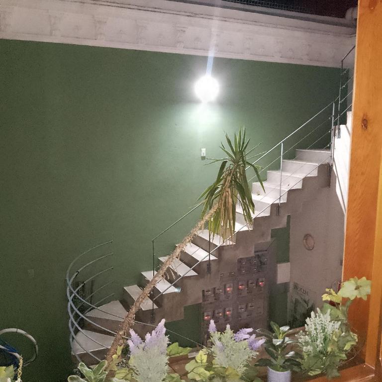 Vintage monoambiente - Apartamento - 3