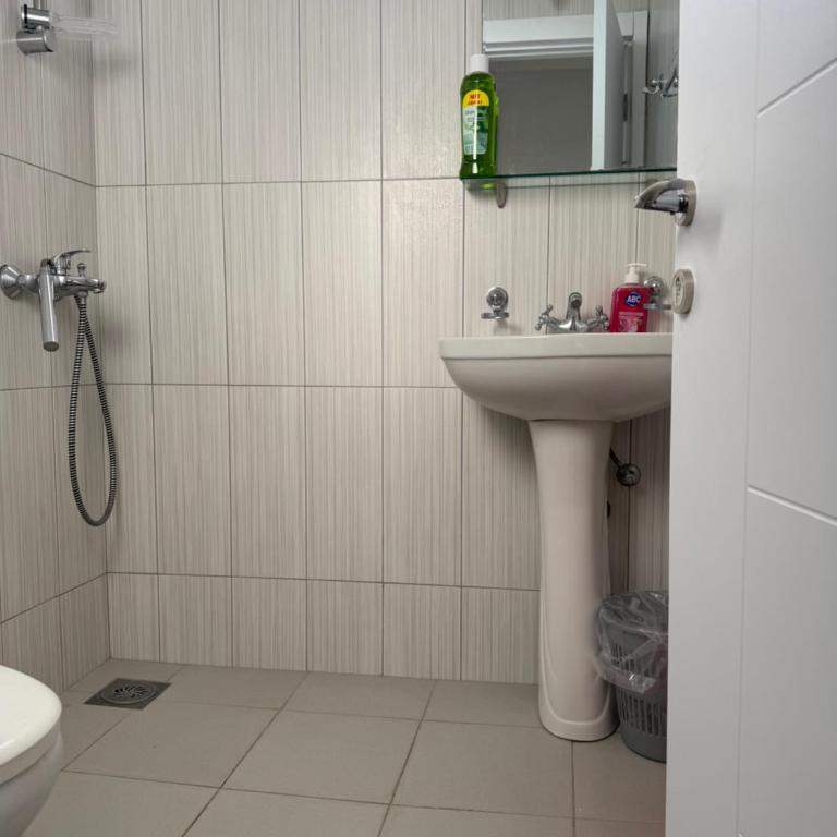 Ajan Apartments - Apartman sa 2 Spavaće Sobe - 2