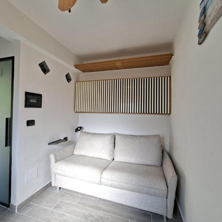 Beach House Sanremo - piscina parcheggio e spiaggia - Appartamento con 1 Camera da Letto - 13