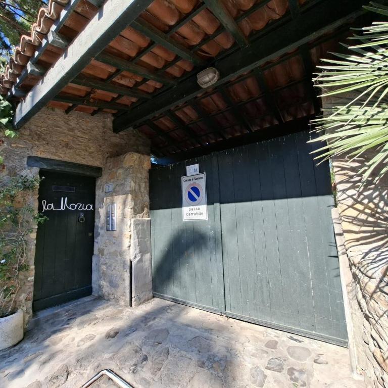 Beach House Sanremo - piscina parcheggio e spiaggia - Appartamento con 1 Camera da Letto - 26
