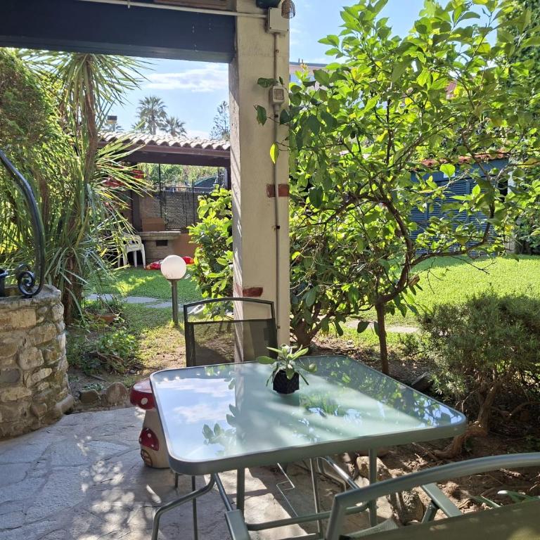 Beach House Sanremo - piscina parcheggio e spiaggia - Appartamento con 1 Camera da Letto - 42