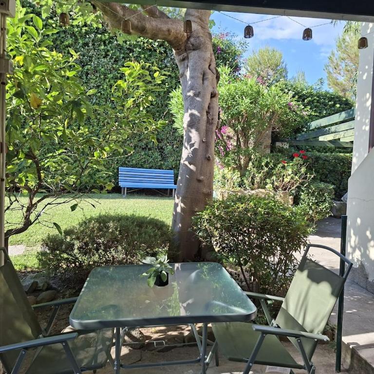 Beach House Sanremo - piscina parcheggio e spiaggia - Appartamento con 1 Camera da Letto - 29