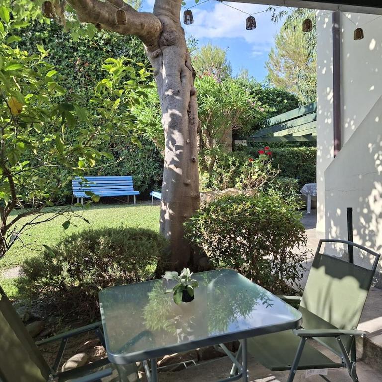 Beach House Sanremo - piscina parcheggio e spiaggia - Appartamento con 1 Camera da Letto - 31