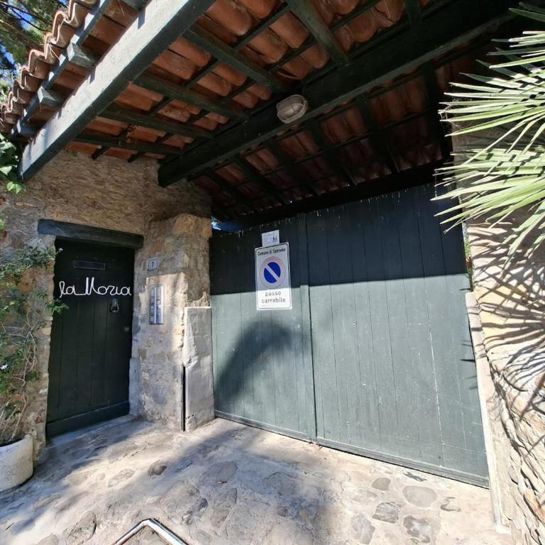 Beach House Sanremo - piscina parcheggio e spiaggia - Appartamento con 1 Camera da Letto - 41