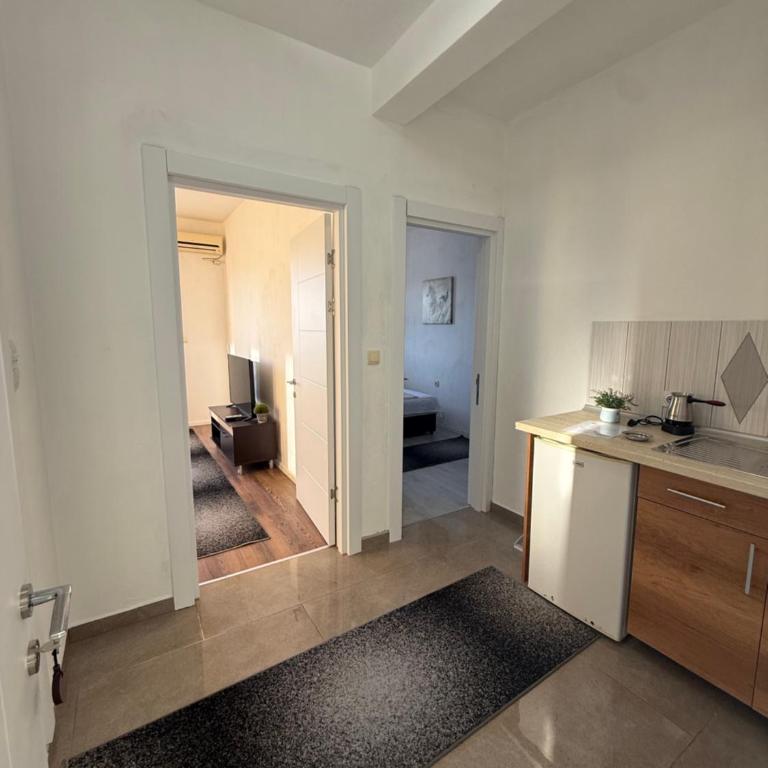 Ajan Apartments - Apartman sa 2 Spavaće Sobe - 8