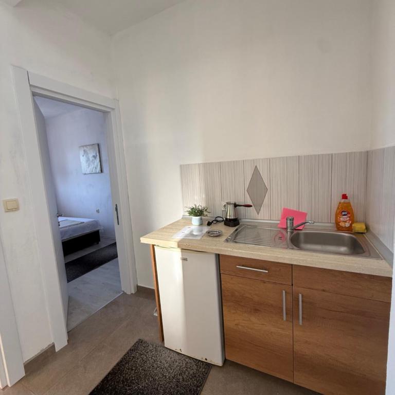 Ajan Apartments - Apartman sa 2 Spavaće Sobe - 7