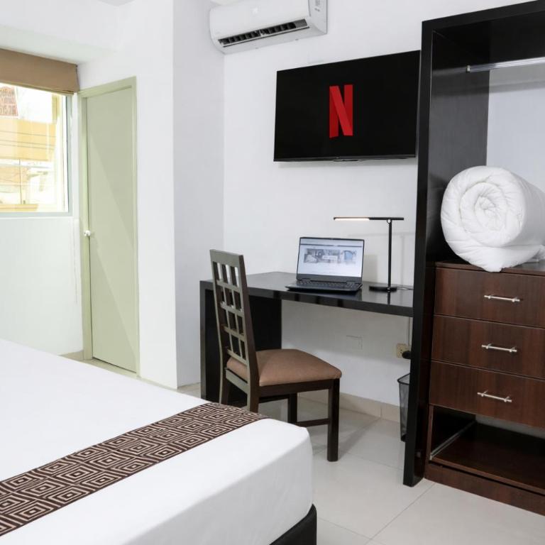 Win & Win Hotel & Casino Piura - Double Room - 2