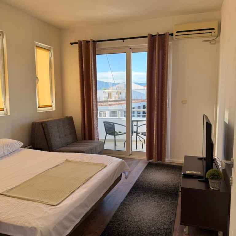 Ajan Apartments - Apartman sa 2 Spavaće Sobe - 6