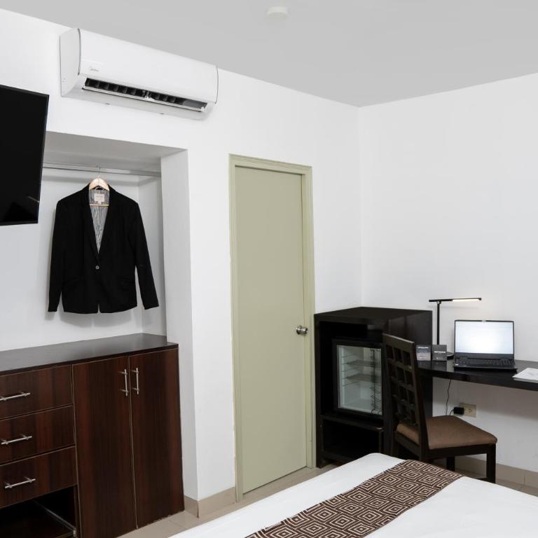 Win & Win Hotel & Casino Piura - Double Room - 3