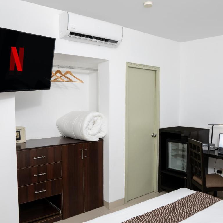 Win & Win Hotel & Casino Piura - Double Room - 6