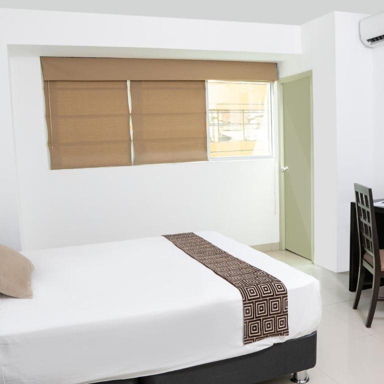 Win & Win Hotel & Casino Piura - Double Room - 4