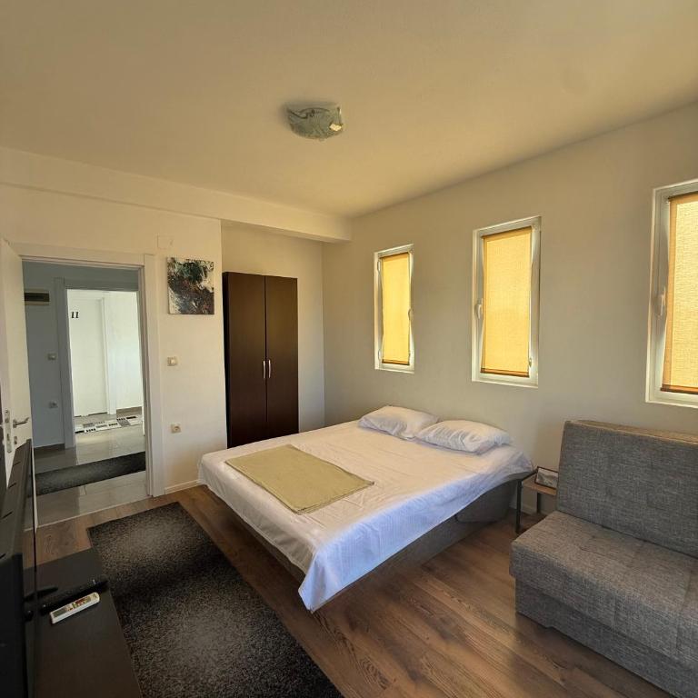 Ajan Apartments - Apartman sa 2 Spavaće Sobe - 5