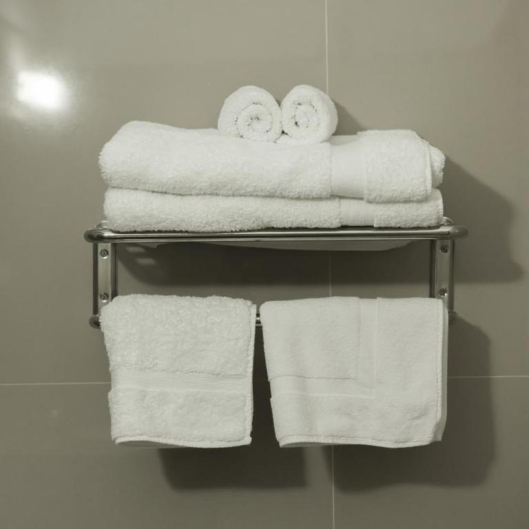 Win & Win Hotel & Casino Piura - Twin Room - 10