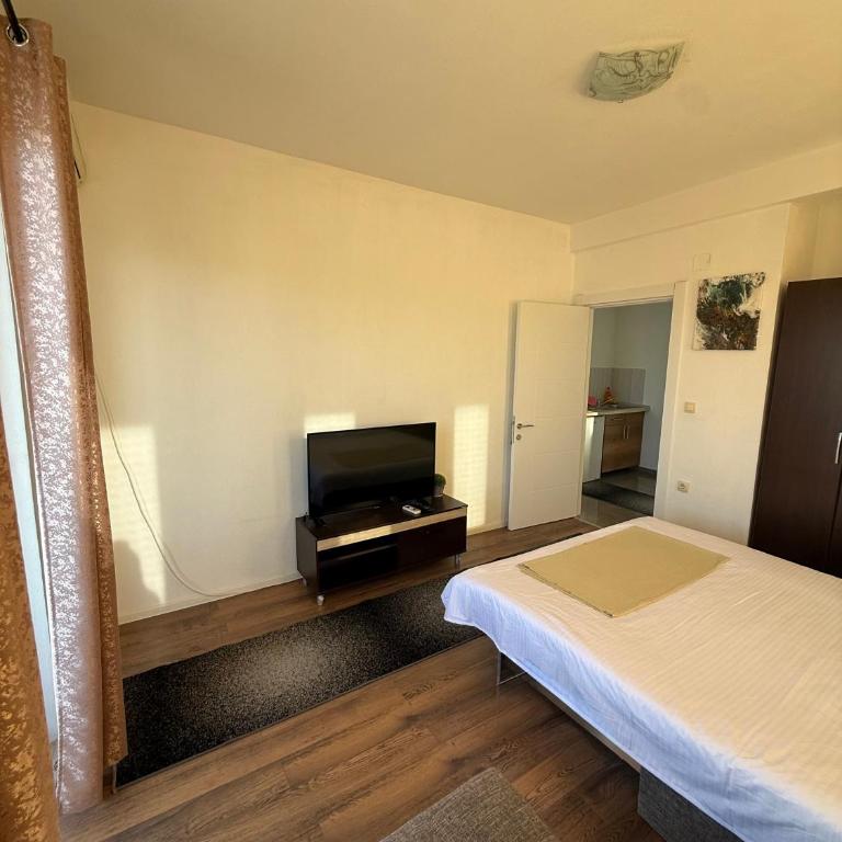 Ajan Apartments - Apartman sa 2 Spavaće Sobe - 4