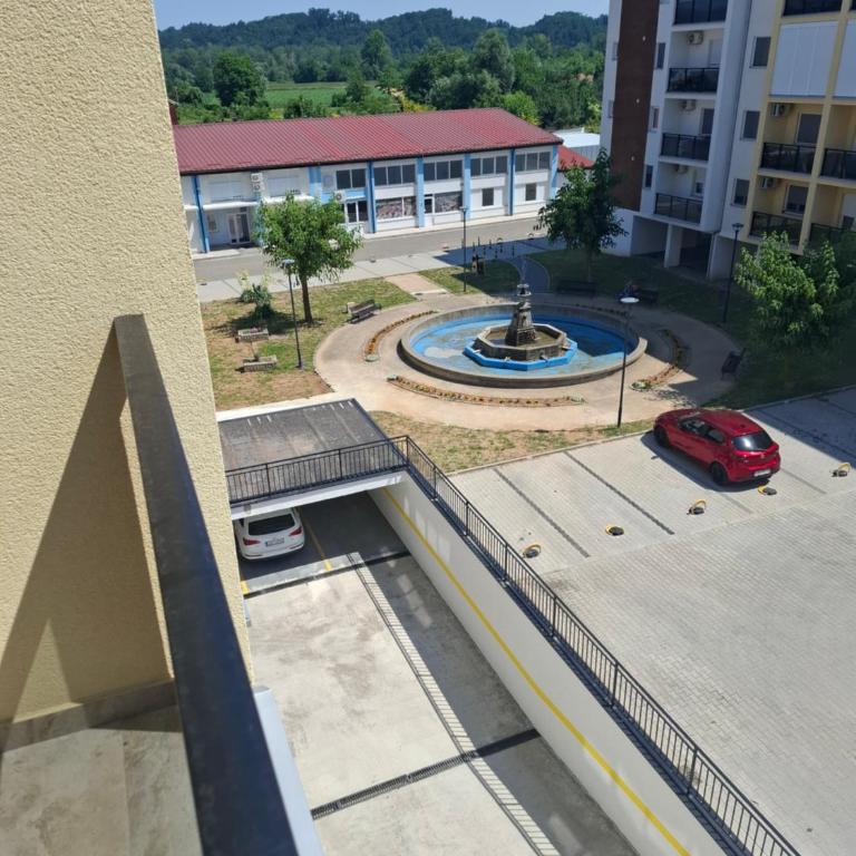 Apartman Gordana i Andreas - Apartman sa 1 Spavaćom Sobom - 3