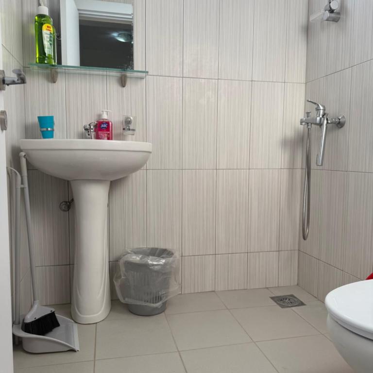 Ajan Apartments - Apartman sa 2 Spavaće Sobe - 2
