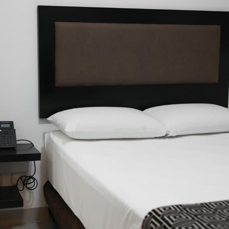 Win & Win Hotel & Casino Piura - Single Room - 10