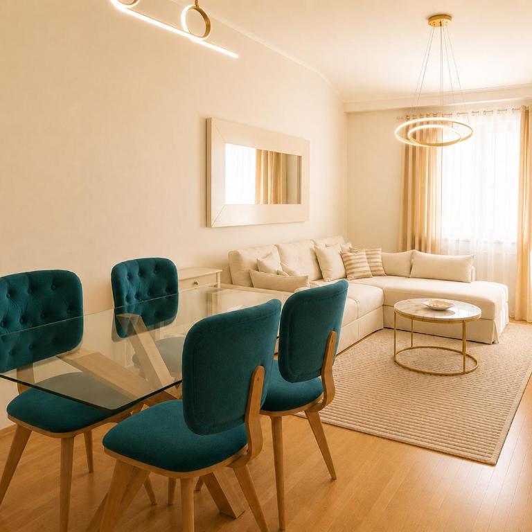 MareSol Apartment Budva with Sea View Terrace - Apartman sa Pogledom na More - 7