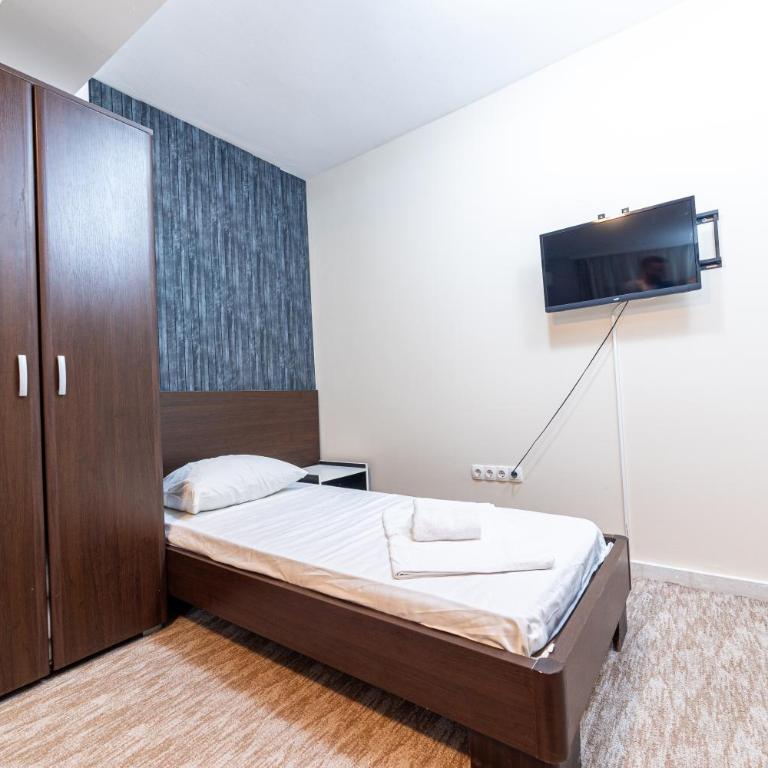 Aparthotel HayatHills - Trokrevetna Soba - 3