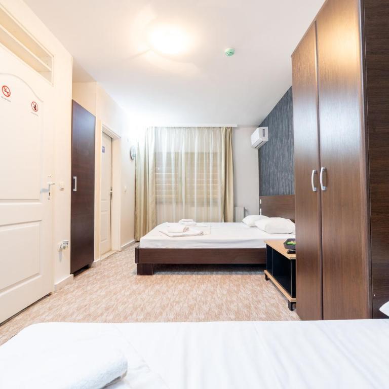 Aparthotel HayatHills - Trokrevetna Soba - 5