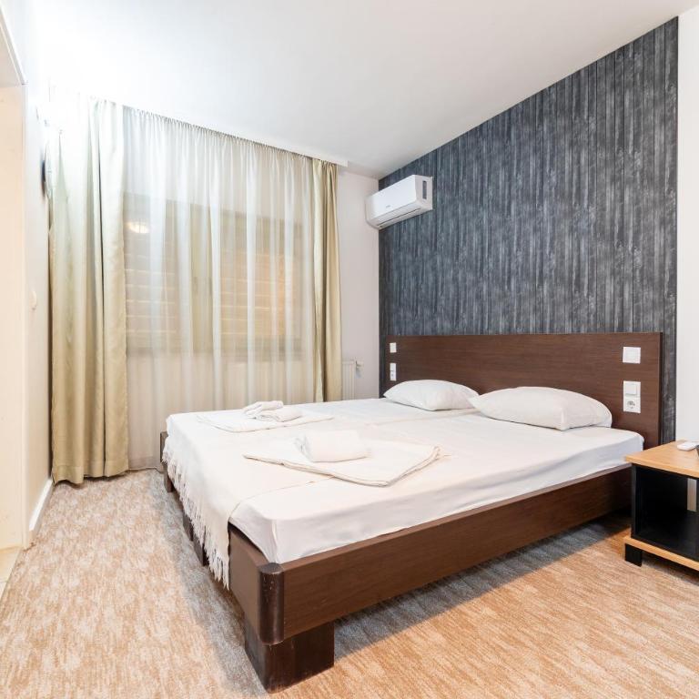 Aparthotel HayatHills - Trokrevetna Soba - 6