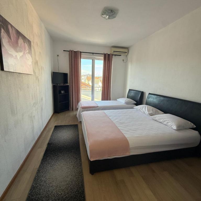 Ajan Apartments - Apartman sa 1 Spavaćom Sobom - 3