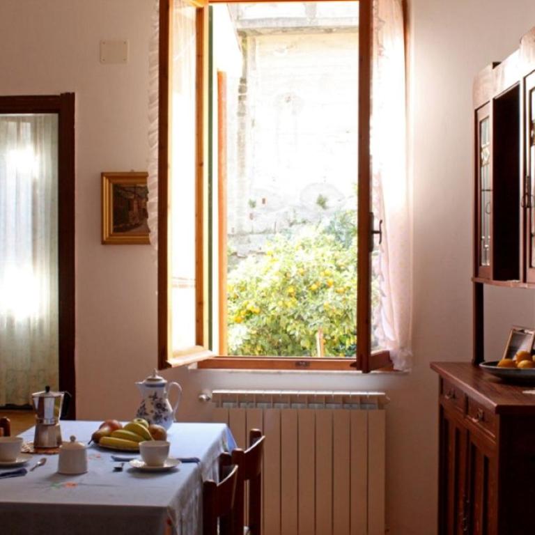 La casa di Lella - Appartamento - 5