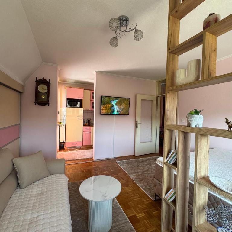 Apartment Meskovic 2 - Apartment mit 1 Schlafzimmer - 2