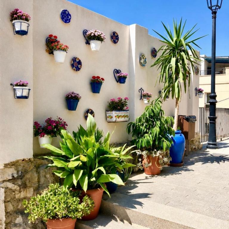 View 4 U Apartment - Alicante - Appartement 2 Chambres - 33