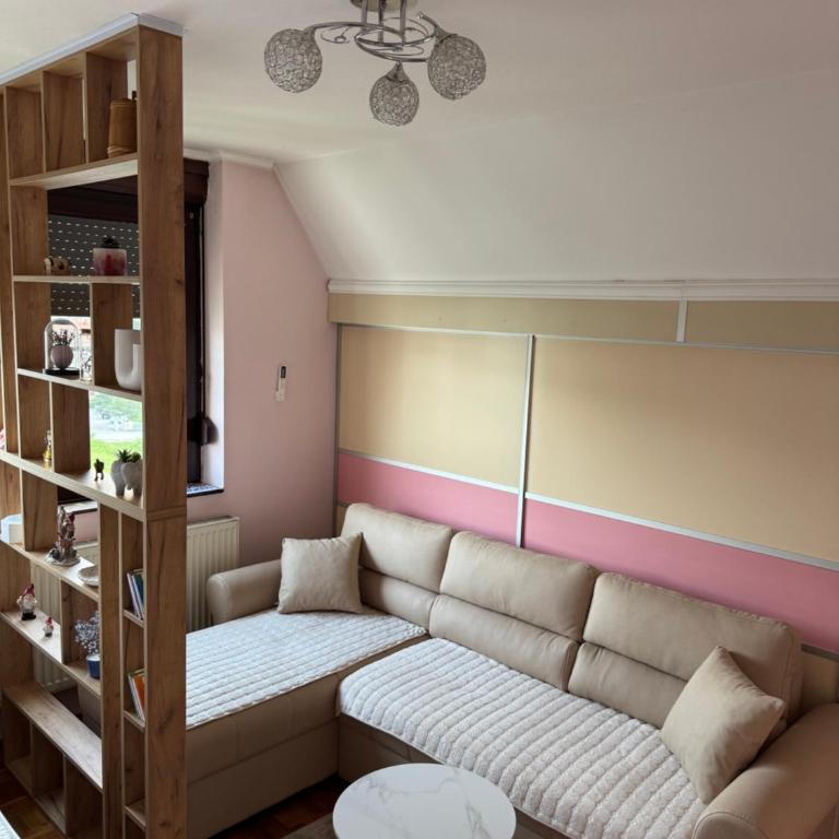 Apartment Meskovic 2 - Apartment mit 1 Schlafzimmer - 3