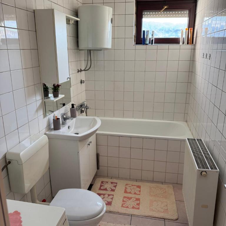Apartment Meskovic 2 - Apartment mit 1 Schlafzimmer - 4